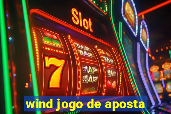 wind jogo de aposta